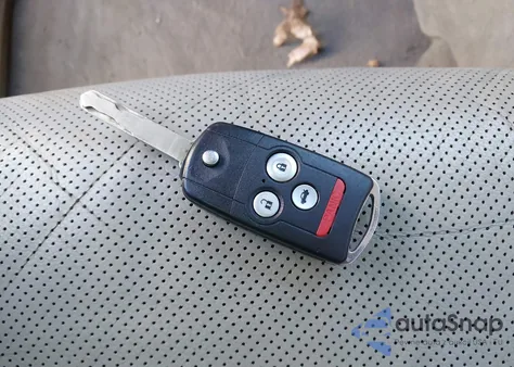 2008 Acura Rdx from USA, damaged, VIN 5J8TB18588A009985